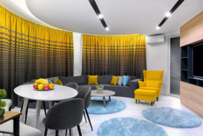 Perla Luxury Apartment